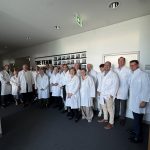 H4L Gruppenfoto München